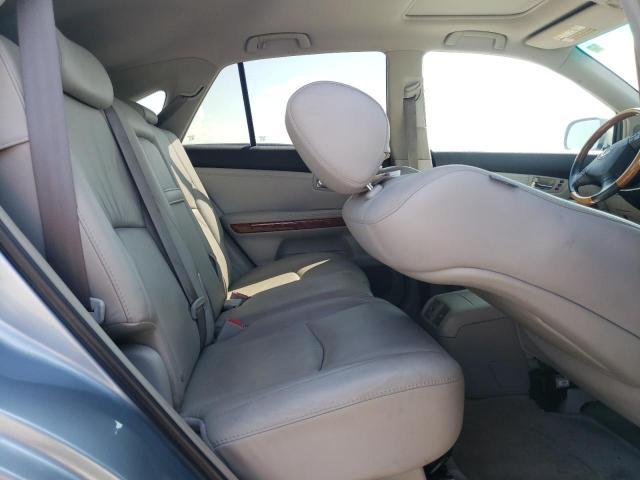 Photo 11 from auction – 2009 LEXUS RX 350 with VIN 2T2GK31U49C058218