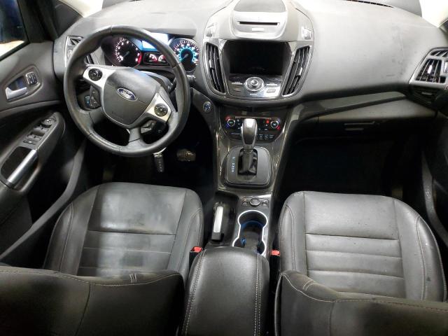 Photo 8 from auction – 2014 FORD ESCAPE TIT with VIN 1FMCU9J99EUC19537