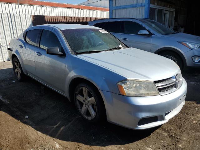 Photo 4 from auction – 2013 DODGE AVENGER SE with VIN 1C3CDZAB6DN535479