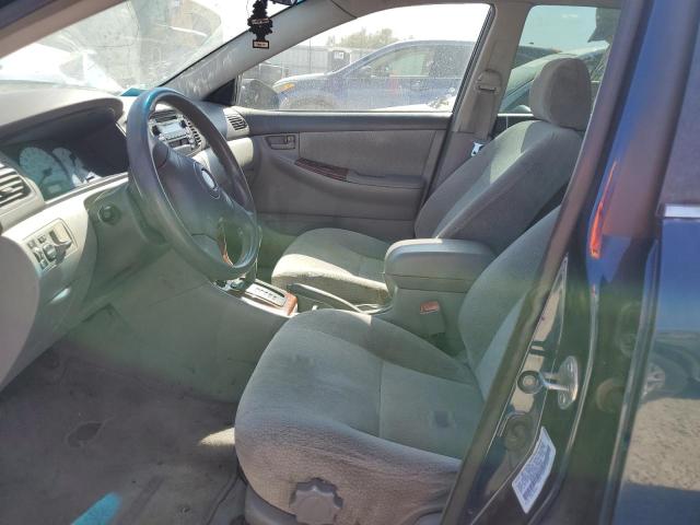 Photo 7 from auction – 2004 TOYOTA COROLLA CE with VIN 1NXBR38E84Z226099