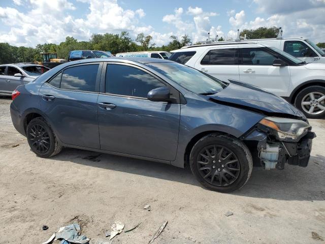 Photo 4 from auction – 2014 TOYOTA COROLLA L with VIN 2T1BURHE5EC065683