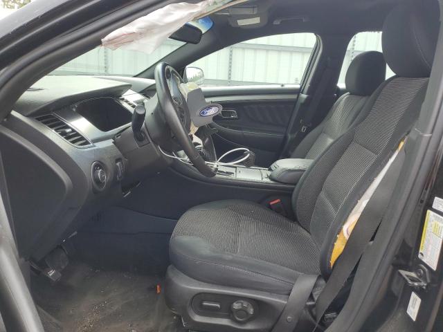 Photo 7 from auction – 2014 FORD TAURUS SEL with VIN 1FAHP2E87EG170871