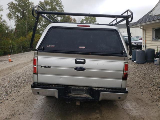 Photo 6 from auction – 2012 FORD F150 SUPER with VIN 1FTFX1ET3CFC07563
