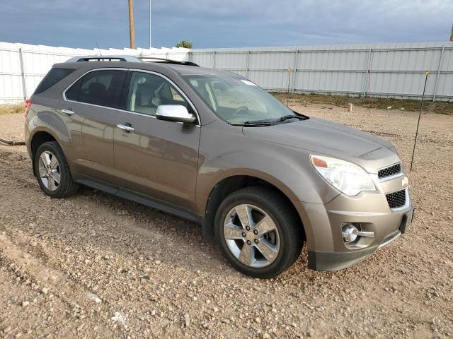 Photo 4 from auction – 2012 CHEVROLET EQUINOX LT with VIN 2GNFLGEK3C6268824