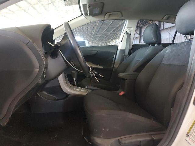 Photo 7 from auction – 2010 TOYOTA COROLLA BA with VIN 2T1BU4EE2AC455495