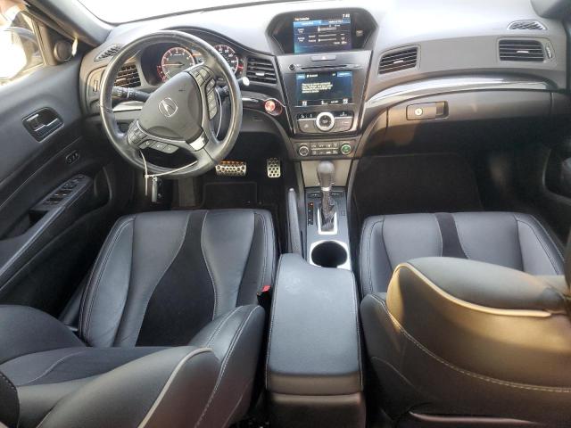 Photo 8 from auction – 2021 ACURA ILX PREMIU with VIN 19UDE2F80MA008564