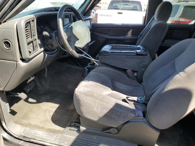 Foto 7 de la subasta – 2005 GMC NEW SIERRA con VIN 2GTEC19N851282045