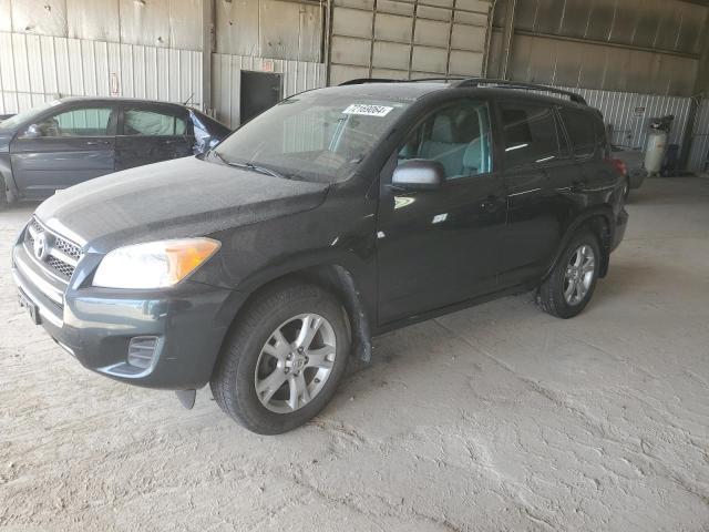 TOYOTA RAV4 2012 with VIN 2T3BF4DV0CW180634 - Photo from auction