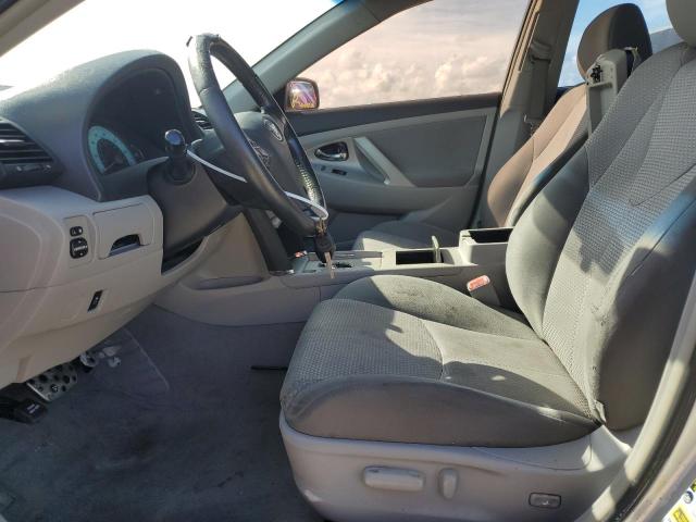 Photo 7 from auction – 2011 TOYOTA CAMRY BASE with VIN 4T1BF3EK3BU699490