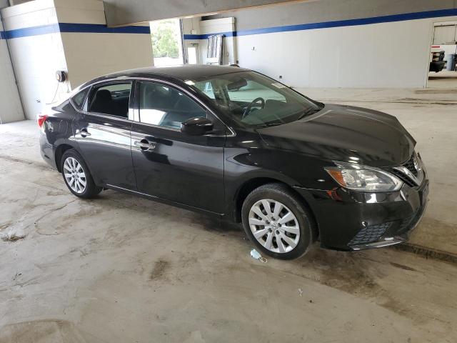 Photo 4 from auction – 2019 NISSAN SENTRA S with VIN 3N1AB7AP1KY385244