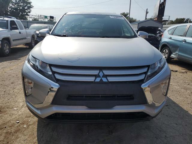Photo 5 from auction – 2020 MITSUBISHI ECLIPSE CR with VIN JA4AT3AAXLZ026295