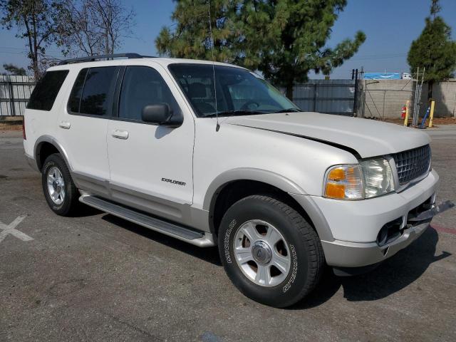 Photo 4 from auction – 2002 FORD EXPLORER L with VIN 1FMZU65E02ZC25774