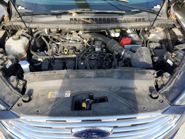 Photo 12 from auction – 2019 FORD EDGE SEL with VIN 2FMPK4J9XKBC42398