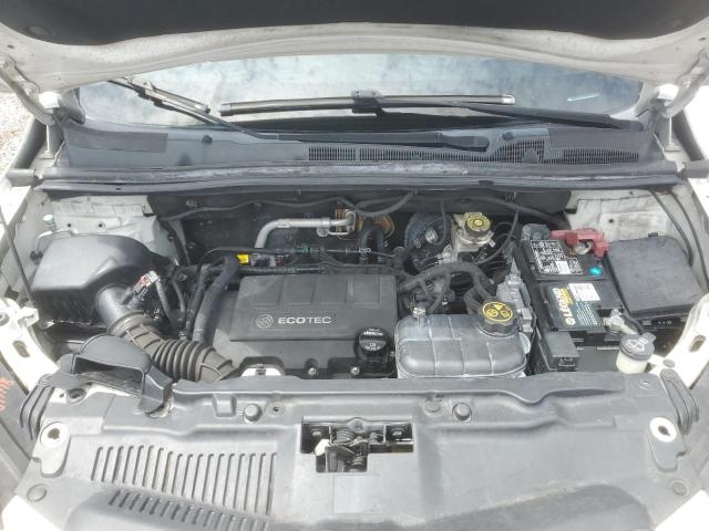 Photo 12 from auction – 2016 BUICK ENCORE with VIN KL4CJASB1GB710290