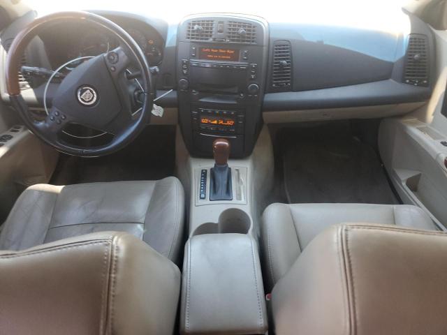 Photo 8 from auction – 2004 CADILLAC CTS with VIN 1G6DM577140156921