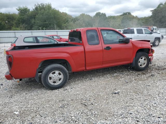 Photo 3 from auction – 2007 CHEVROLET COLORADO with VIN 1GCCS199778184105