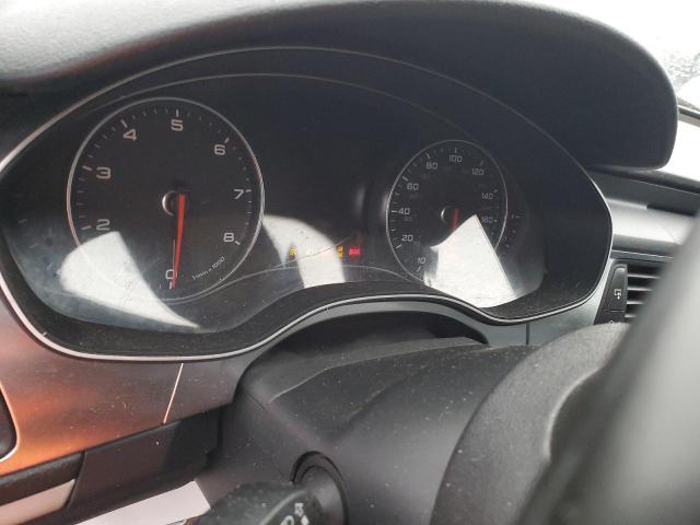 صورة رقم 9 من المزاد - 2012 AUDI A7 PRESTIG مع VIN WAU3GAFC1CN178374