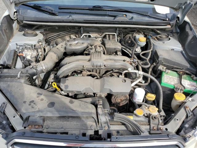 Photo 12 from auction – 2016 SUBARU CROSSTREK with VIN JF2GPANC5G8338607
