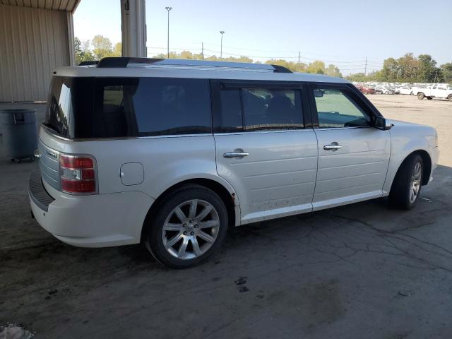 Photo 3 from auction – 2010 FORD FLEX LIMIT with VIN 2FMGK5DC2ABA58696