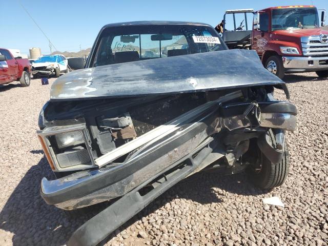 Photo 5 from auction – 1990 DODGE DAKOTA with VIN 1B7FL23X7LS653679