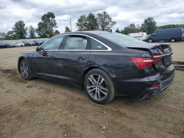 Photo 2 from auction – 2019 AUDI A6 PREMIUM with VIN WAUL2AF26KN041385