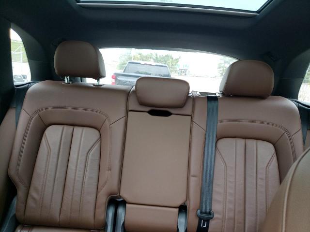 Photo 10 from auction – 2018 AUDI Q5 with VIN WA1BNAFY8J2020770