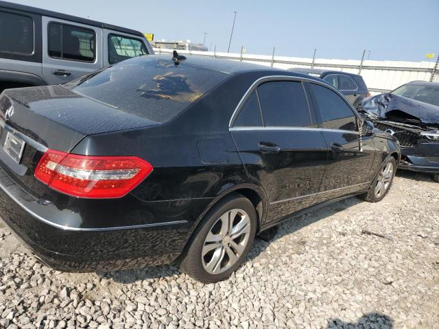 Photo 3 from auction – 2011 MERCEDES-BENZ E 350 with VIN WDDHF5GB9BA422678