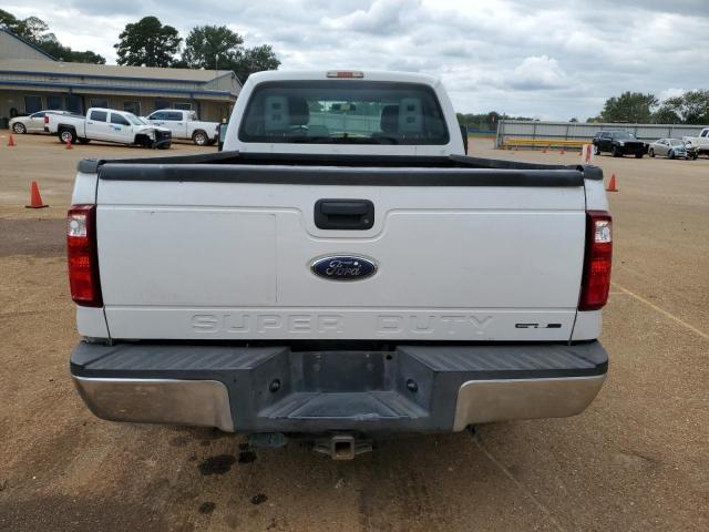 Photo 6 from auction – 2015 FORD F250 SUPER with VIN 1FT7X2A6XFEB43784