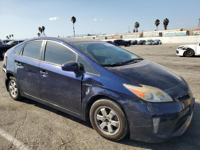 Photo 4 from auction – 2014 TOYOTA PRIUS with VIN JTDKN3DU5E0372403