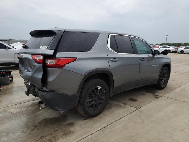Photo 3 from auction – 2019 CHEVROLET TRAVERSE L with VIN 1GNERFKW2KJ142659