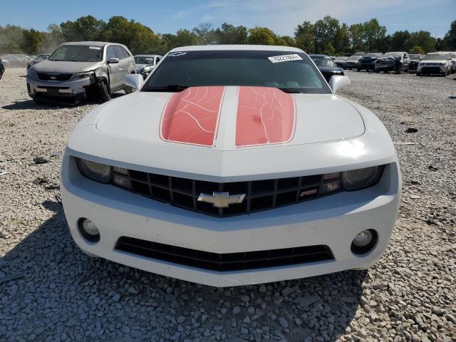 Photo 5 from auction – 2011 CHEVROLET CAMARO LT with VIN 2G1FB1ED9B9197967