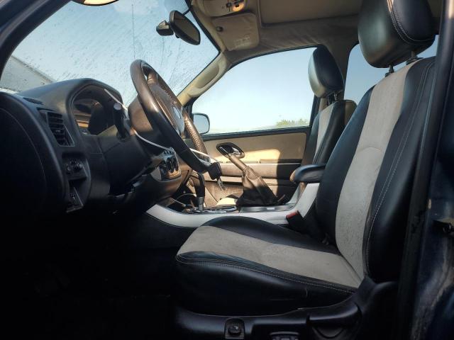 Photo 7 from auction – 2006 MERCURY MARINER with VIN 4M2YU57166DJ10047