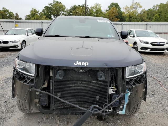 Photo 5 from auction – 2015 JEEP GRAND CHER with VIN 1C4RJFAG1FC912548