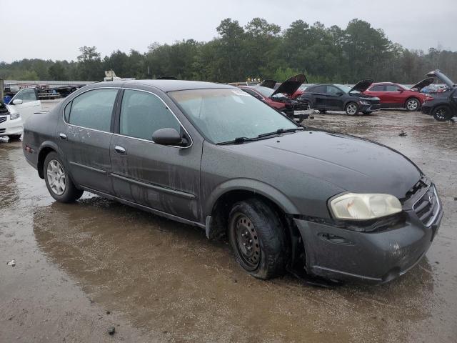 Photo 4 from auction – 2001 NISSAN MAXIMA GXE with VIN JN1CA31D21T610417