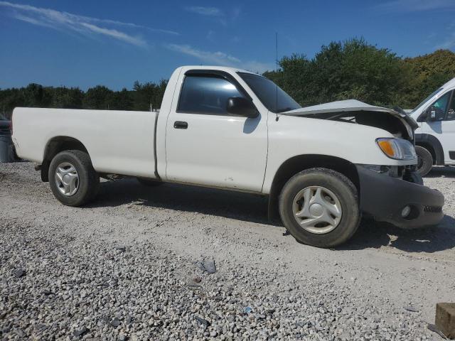 Photo 4 from auction – 2003 TOYOTA TUNDRA with VIN 5TBJN32193S419486