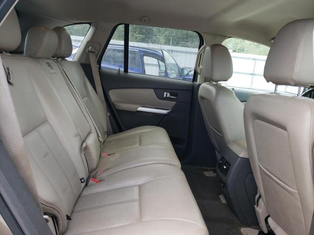 Photo 11 from auction – 2013 FORD EDGE SEL with VIN 2FMDK3JC2DBA93934