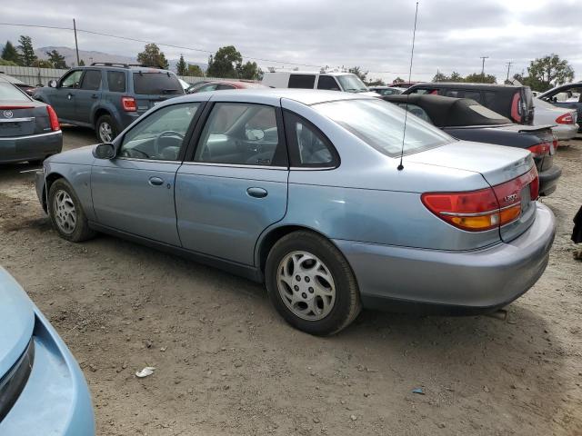 Photo 2 from auction – 2002 SATURN L200 with VIN 1G8JU54F32Y529705