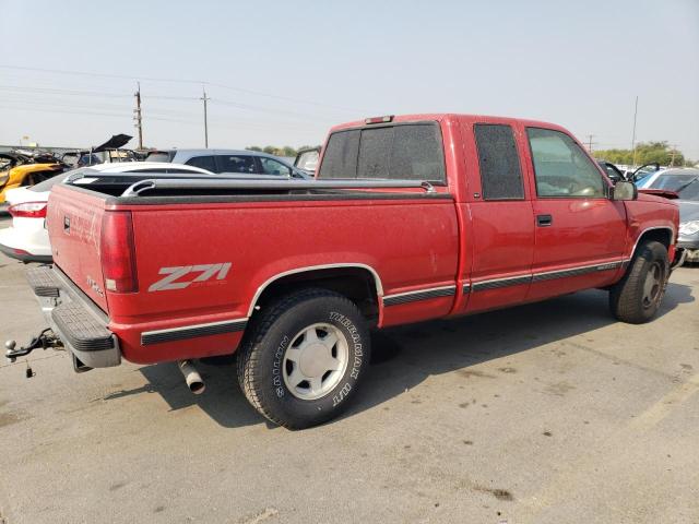 Photo 3 from auction – 1997 GMC SIERRA K15 with VIN 2GTEK19R9V1537548