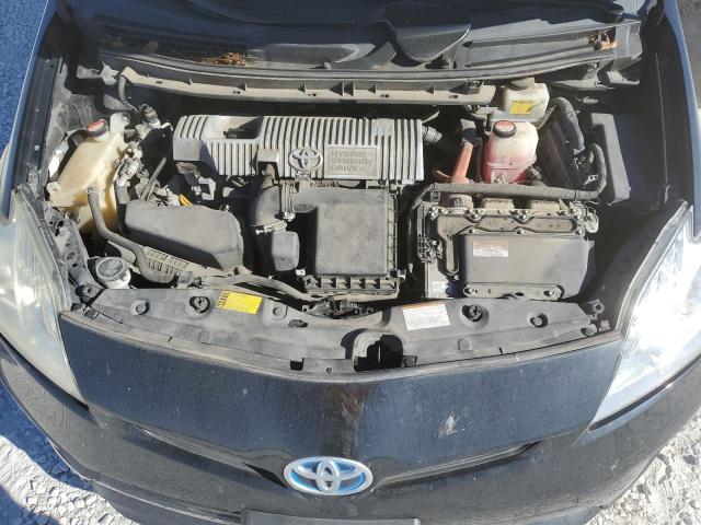 Photo 11 from auction – 2015 TOYOTA PRIUS with VIN JTDKN3DU0F1916883