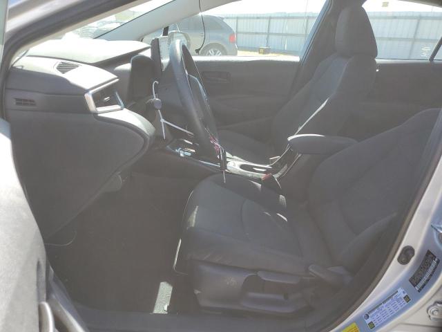 Photo 7 from auction – 2022 TOYOTA COROLLA LE with VIN 5YFEPMAE6NP388464