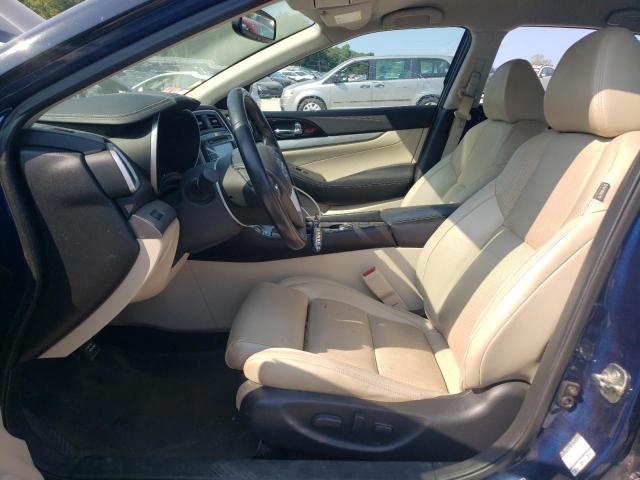 Photo 7 from auction – 2016 NISSAN MAXIMA 3.5 with VIN 1N4AA6AP5GC400036