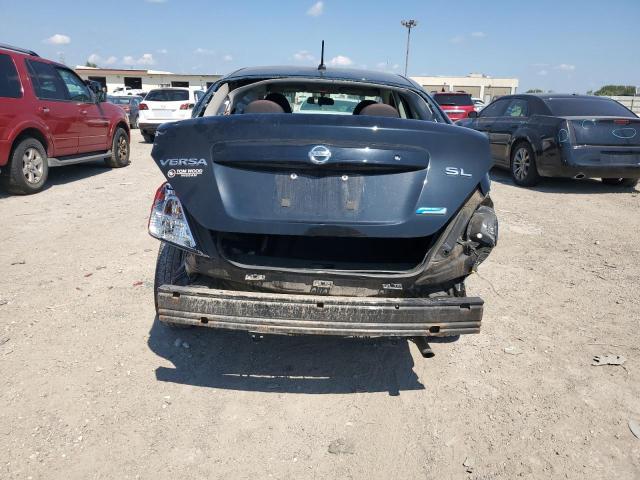 Photo 6 from auction – 2012 NISSAN VERSA S with VIN 3N1CN7AP3CL859189