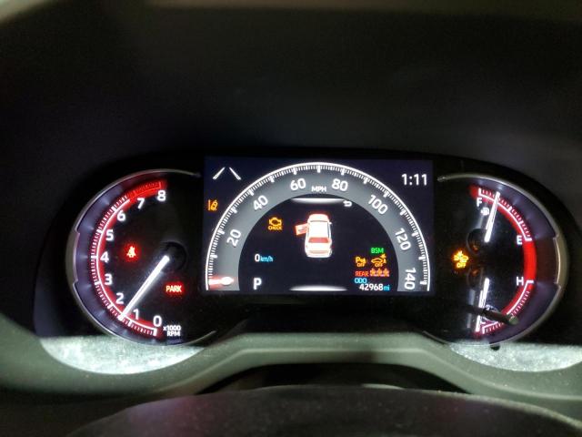 Photo 9 from auction – 2019 TOYOTA RAV4 LIMIT with VIN JTMN1RFV3KD002072