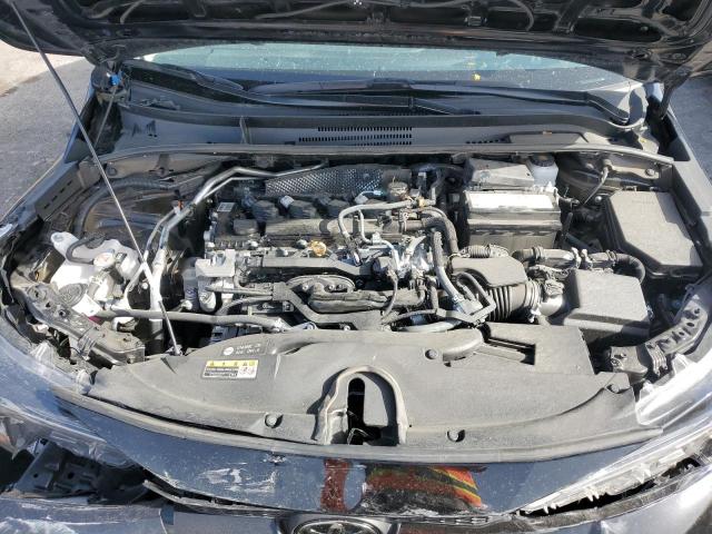 Photo 11 from auction – 2024 TOYOTA COROLLA LE with VIN 5YFB4MDE5RP091618