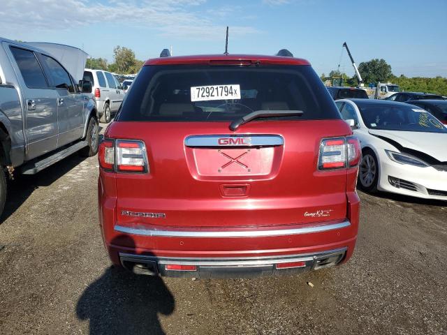 Photo 6 from auction – 2013 GMC ACADIA DEN with VIN 1GKKRTKD2DJ144248