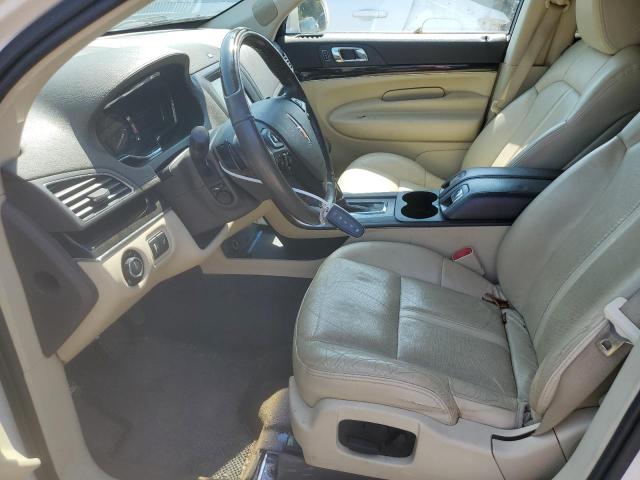 Photo 7 from auction – 2013 LINCOLN MKT with VIN 2LMHJ5AT2DBL50238