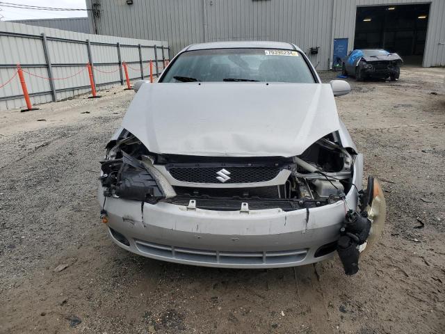 Photo 5 from auction – 2007 SUZUKI RENO BASE with VIN KL5JD66Z97K531235