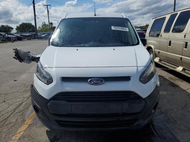 Photo 5 from auction – 2016 FORD TRANSIT CO with VIN NM0LS6E71G1245519