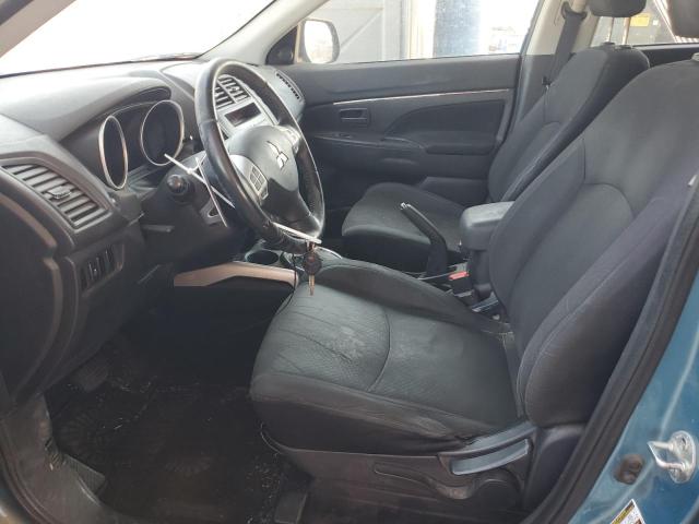 Photo 7 from auction – 2013 MITSUBISHI OUTLANDER with VIN 4A4AP3AU8DE009923