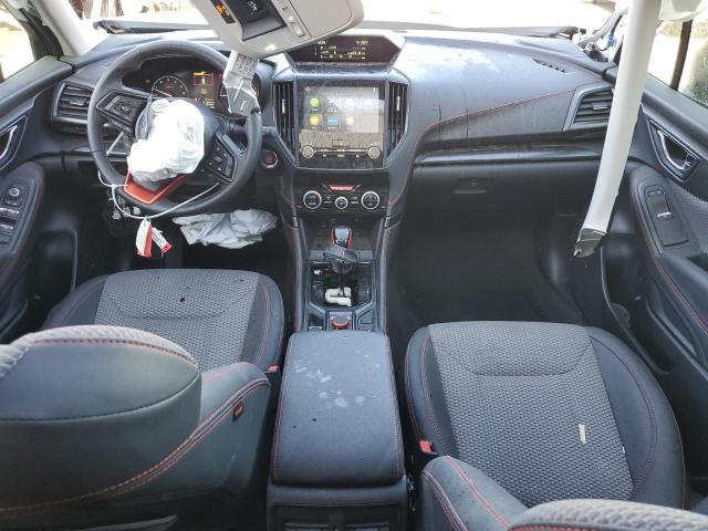 Photo 8 from auction – 2024 SUBARU FORESTER S with VIN JF2SKAGC2RH494001